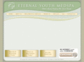 eternalyouthmedspa.com