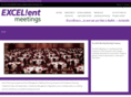 excellentmeetings.com