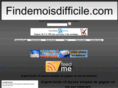 findemoisdifficile.com