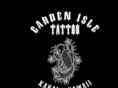 gardenisletattoo.com