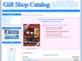 giftshopcatalog.com