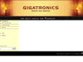 gigatronics.net