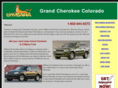 grandcherokeecolorado.com