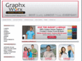 graphxworx.com