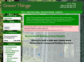 greenthings.com