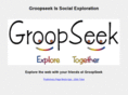 groopseek.com