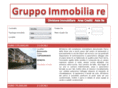 gruppoimmobiliareuno.com