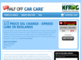 halfpriceautocare.com