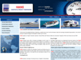 hanslogistics.com