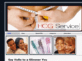 hcgservice.com