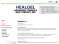 healgel.org