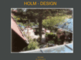 holm-design.com