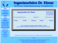 ib-dr-ebner.com