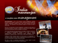 indiamanoranjan.com