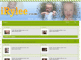 irylee.com