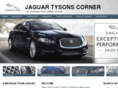 jaguartysonscorner.com