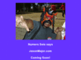 jasonmajor.com