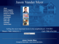 jasonvandermeer.com