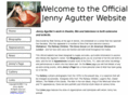 jennyagutter.co.uk