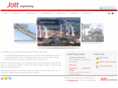 jottengineering.com