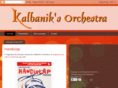 kalbaniksorchestra.com