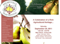 kelseyvillepearfestival.com