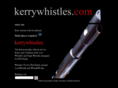 kerrywhistles.com