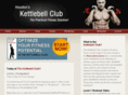 kettlebellclub.com