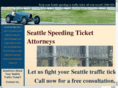 kingcountyspeedingticket.com