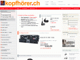 kopfhoerer.ch