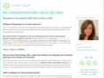 kristentolbert.com