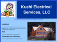 kuehlelectricservicesllc.com