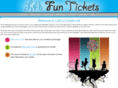 lafuntickets.net