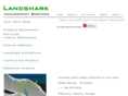 landsharkservices.com