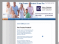 lapettrusts.com