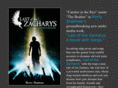 lastofthezacharys.com