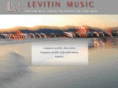 levitinmusic.com