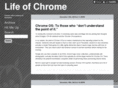 lifeofchrome.com