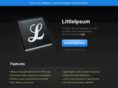 littleipsum.com