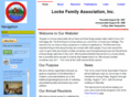 lockefamilyassociation.com