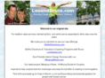 louandbruce.com