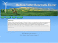 madisonvalleyrenewableenergy.com