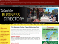 manisteebusinessdirectory.com