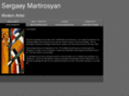martirosyan.com