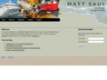 mattsaul.com