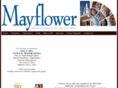 mayflowerchurch.org
