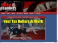mikechambersfanclub.com