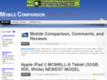 mobilecomparison.net