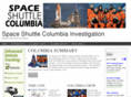 nasacolumbia.com