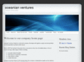 oceanianventures.com
